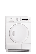 Reparación averías secadora Beko en  Almería